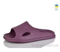 Шлепки Lot Shoes